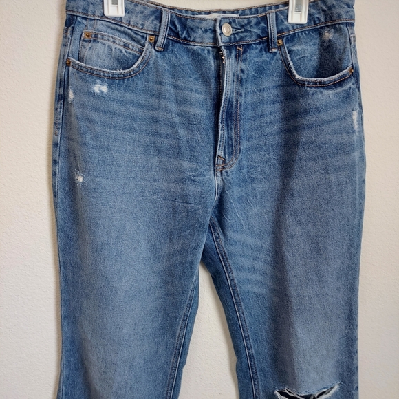 Pull and bear jeans size 12 - Picture 5 of 12